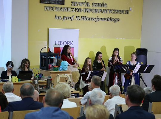 Jubileuszowe XXXV Lęborskie Dni Techniki 24714