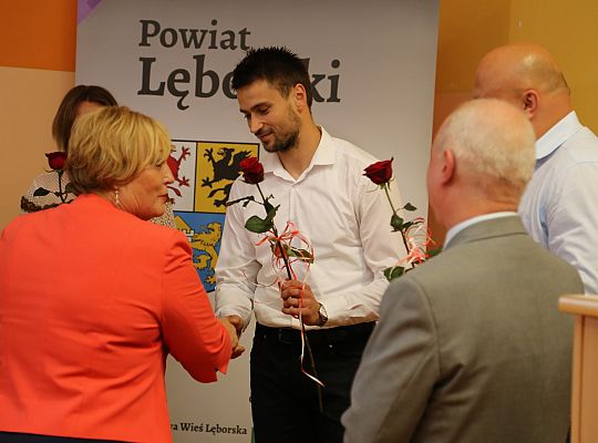 Jubileuszowe XXXV Lęborskie Dni Techniki 24719