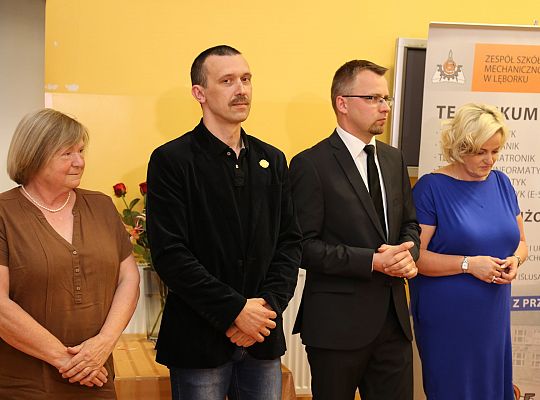 Jubileuszowe XXXV Lęborskie Dni Techniki 24720