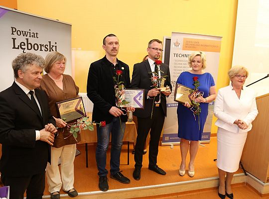Jubileuszowe XXXV Lęborskie Dni Techniki 24723