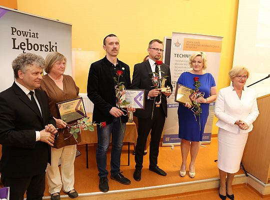 Jubileuszowe XXXV Lęborskie Dni Techniki 24723