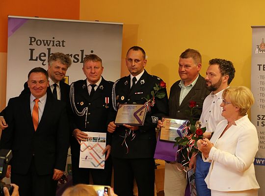 Jubileuszowe XXXV Lęborskie Dni Techniki 24724