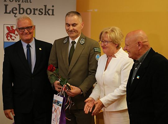 Jubileuszowe XXXV Lęborskie Dni Techniki 24725