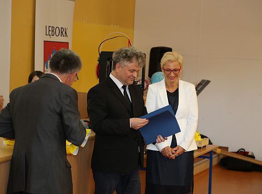 Jubileuszowe XXXV Lęborskie Dni Techniki 24727