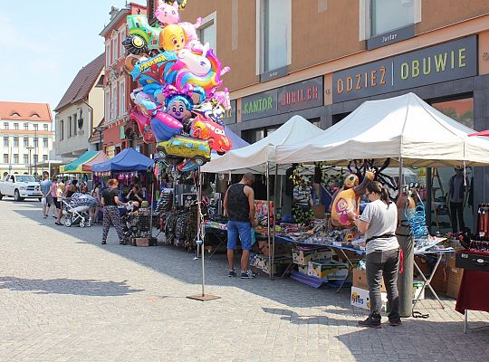 1 czerwca na placu Pokoju. Kraina dziecięcych 24789