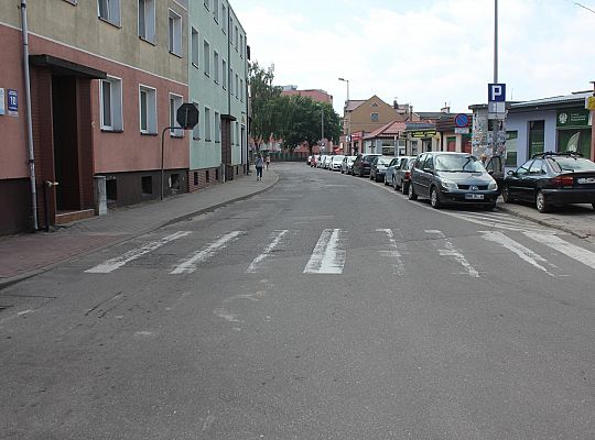 Przebudowa ulicy Węgrzynowicza. Powstaną nowe 24807