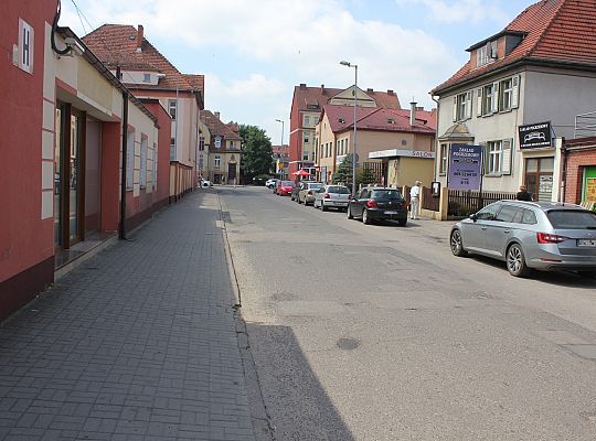 Przebudowa ulicy Węgrzynowicza. Powstaną nowe 24812