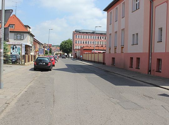 Przebudowa ulicy Węgrzynowicza. Powstaną nowe 24811