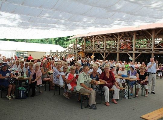 ZPIT „Ziemi Lęborska” wygrywa II Festiwal Pieśni 24978