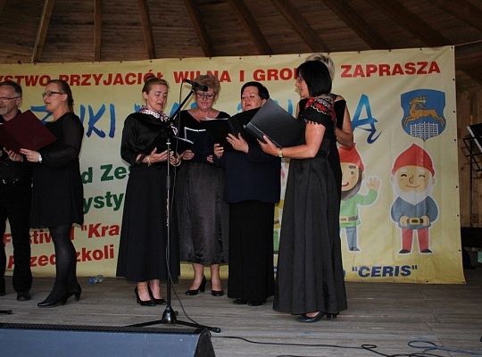 ZPIT „Ziemi Lęborska” wygrywa II Festiwal Pieśni 24985