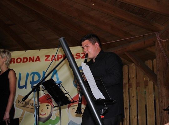 ZPIT „Ziemi Lęborska” wygrywa II Festiwal Pieśni 24989