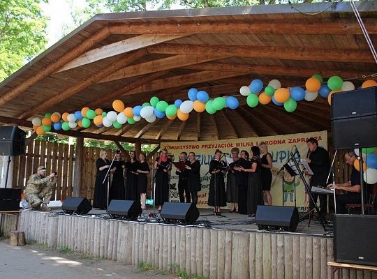 ZPIT „Ziemi Lęborska” wygrywa II Festiwal Pieśni 24991