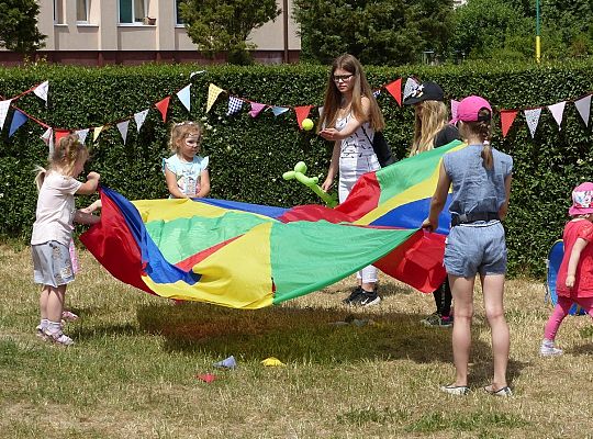 III Piknik Rodzinny Przedszkola nr 2 25115