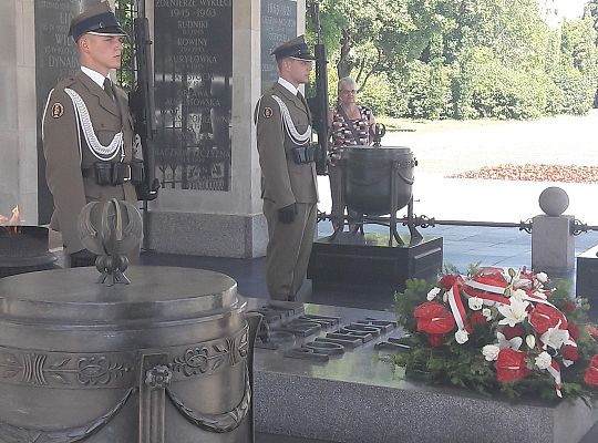 Lęborczanie w etapie centralnym Konkursu 25131