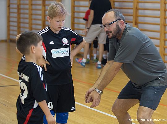 VI Ogólnopolski Turniej Minipiłki Siatkowej 25157