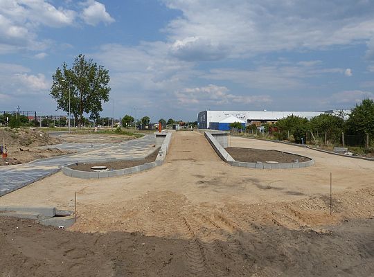 PSZOK w budowie. Ekolekcje nauczyły segregacji 25163