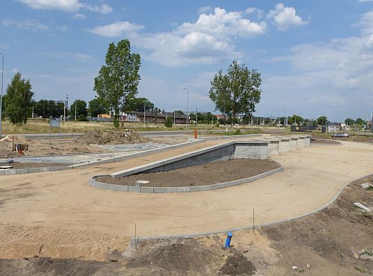 PSZOK w budowie. Ekolekcje nauczyły segregacji 25164