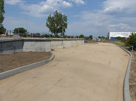 PSZOK w budowie. Ekolekcje nauczyły segregacji 25165