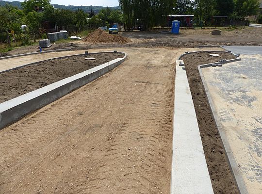 PSZOK w budowie. Ekolekcje nauczyły segregacji 25168