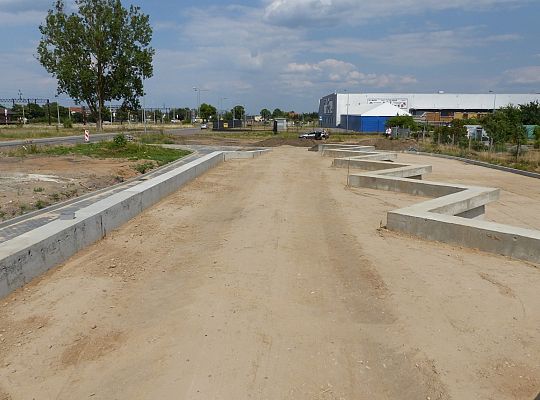 PSZOK w budowie. Ekolekcje nauczyły segregacji 25169