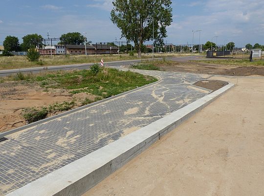 PSZOK w budowie. Ekolekcje nauczyły segregacji 25170