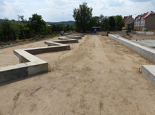 PSZOK w budowie. Ekolekcje nauczyły segregacji 25172