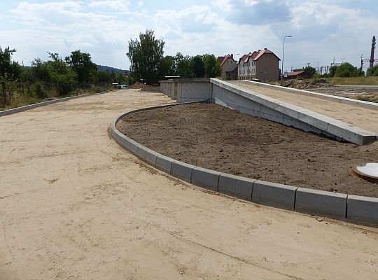 PSZOK w budowie. Ekolekcje nauczyły segregacji 25171