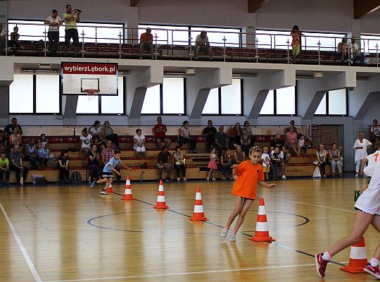 Konkurs Sportowy dla Szkół Podstawowych „Kto z nas 25190