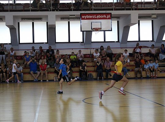 Konkurs Sportowy dla Szkół Podstawowych „Kto z nas 25193