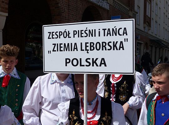 Zespół "Ziemia Lęborska" na 25267