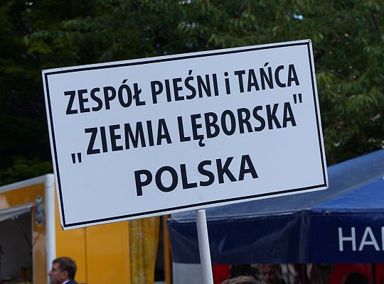 Zespół "Ziemia Lęborska" na 25273