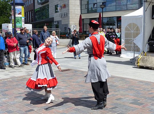 Zespół "Ziemia Lęborska" na 25294