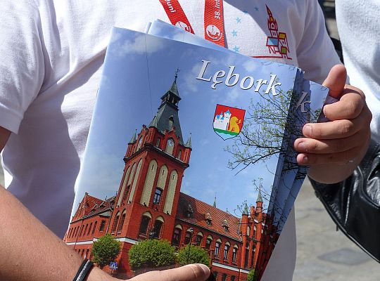 Zespół "Ziemia Lęborska" na 25316