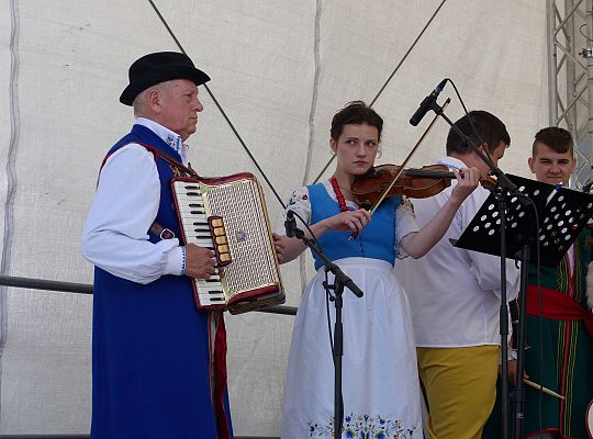 Zespół "Ziemia Lęborska" na 25321