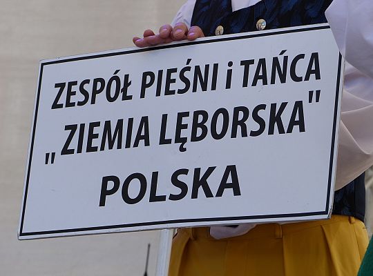 Zespół "Ziemia Lęborska" na 25332