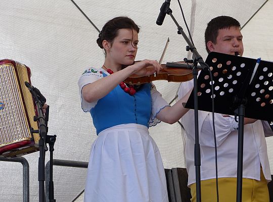 Zespół "Ziemia Lęborska" na 25334