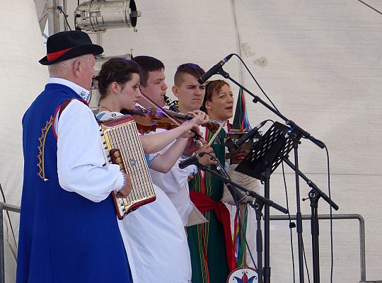 Zespół "Ziemia Lęborska" na 25345