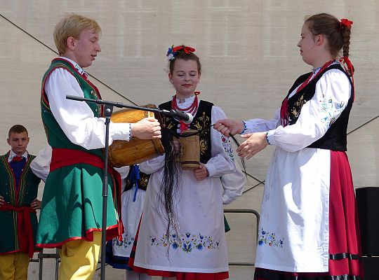 Zespół "Ziemia Lęborska" na 25362