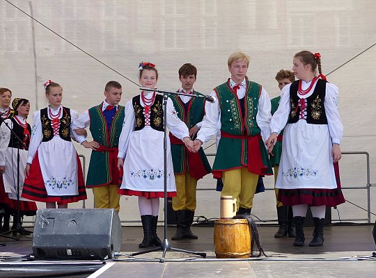 Zespół "Ziemia Lęborska" na 25363