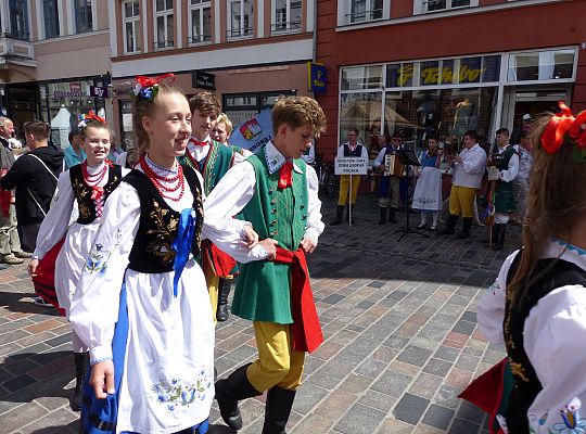 Zespół "Ziemia Lęborska" na 25386
