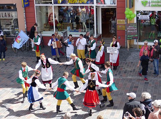 Zespół "Ziemia Lęborska" na 25390