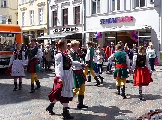 Zespół "Ziemia Lęborska" na 25401