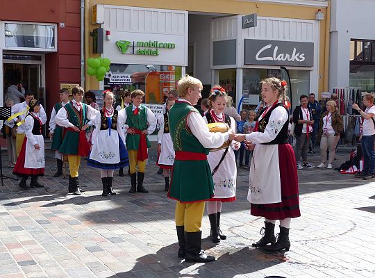 Zespół "Ziemia Lęborska" na 25402