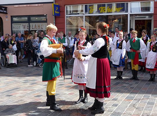 Zespół "Ziemia Lęborska" na 25404