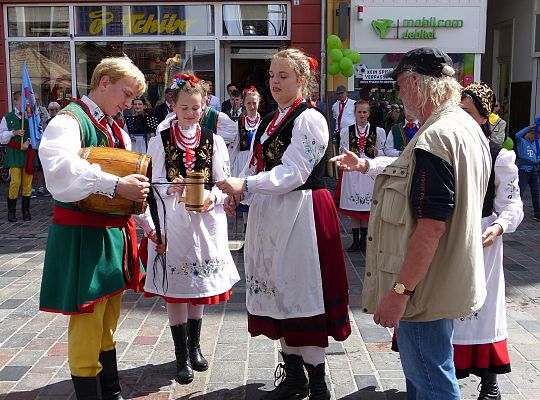 Zespół "Ziemia Lęborska" na 25405