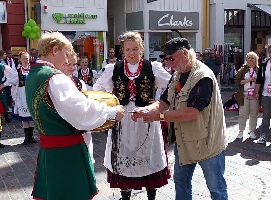 Zespół "Ziemia Lęborska" na 25406