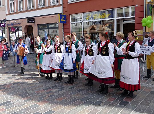 Zespół "Ziemia Lęborska" na 25407