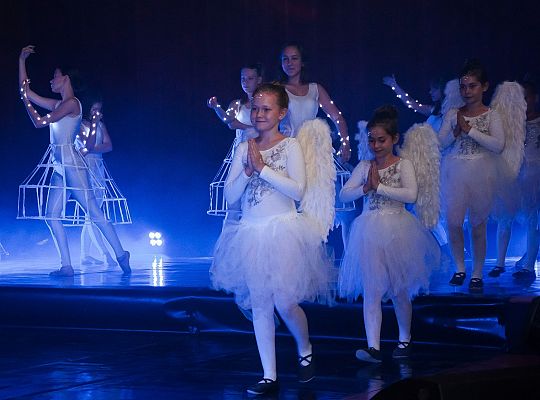 Zespoły „Luz” i "La Danza Antica" 25424