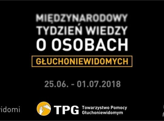 Międzynarodowy Tydzień Wiedzy o Osobach 25481