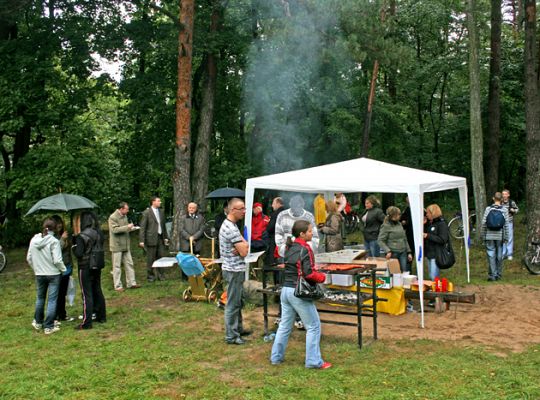 W Dzień bez Samochodu wybrali rowery 920